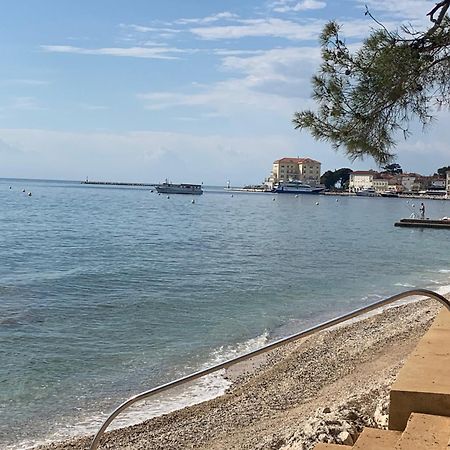Apartment Mia بوريتش المظهر الخارجي الصورة