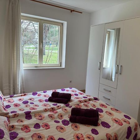 Apartment Mia بوريتش المظهر الخارجي الصورة