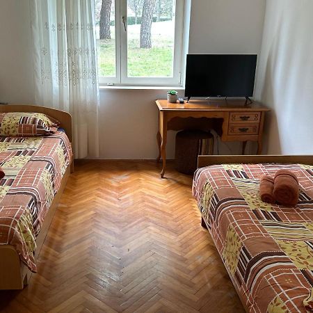 Apartment Mia بوريتش المظهر الخارجي الصورة
