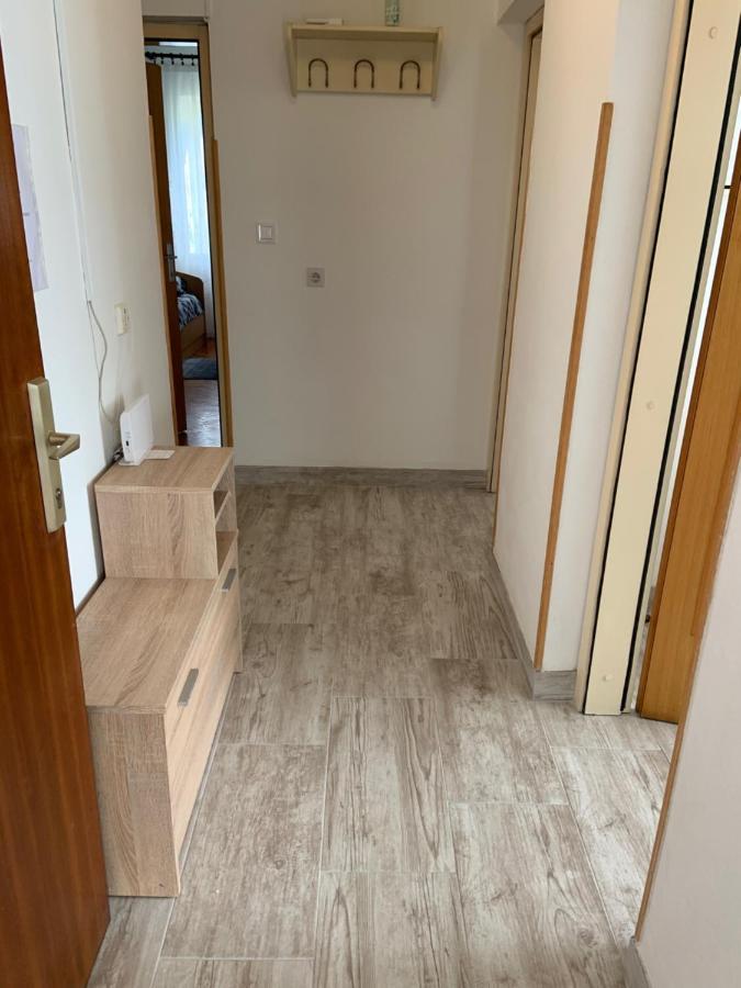 Apartment Mia بوريتش المظهر الخارجي الصورة