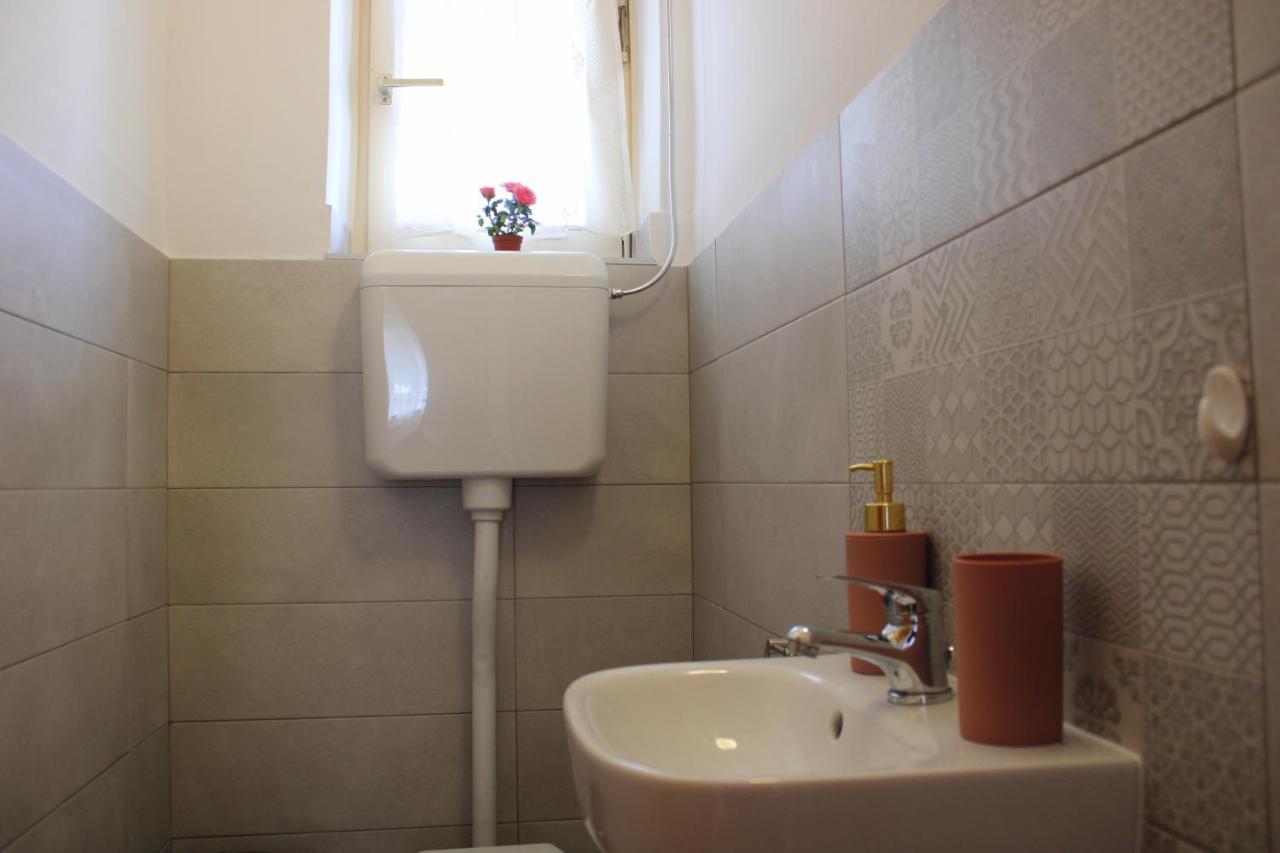 Apartment Mia بوريتش المظهر الخارجي الصورة