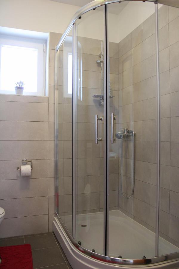 Apartment Mia بوريتش المظهر الخارجي الصورة