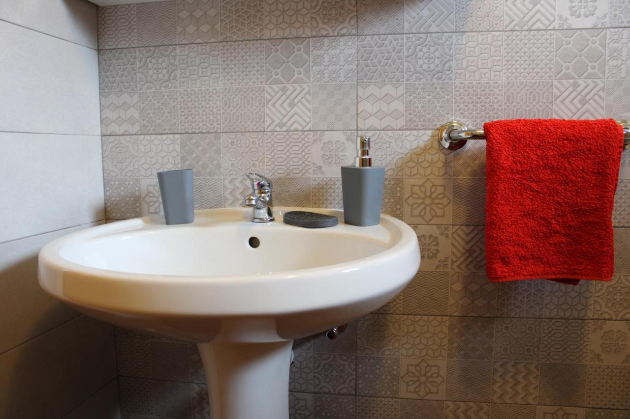 Apartment Mia بوريتش المظهر الخارجي الصورة