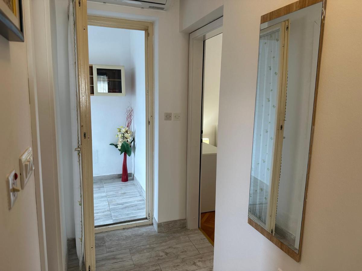 Apartment Mia بوريتش المظهر الخارجي الصورة