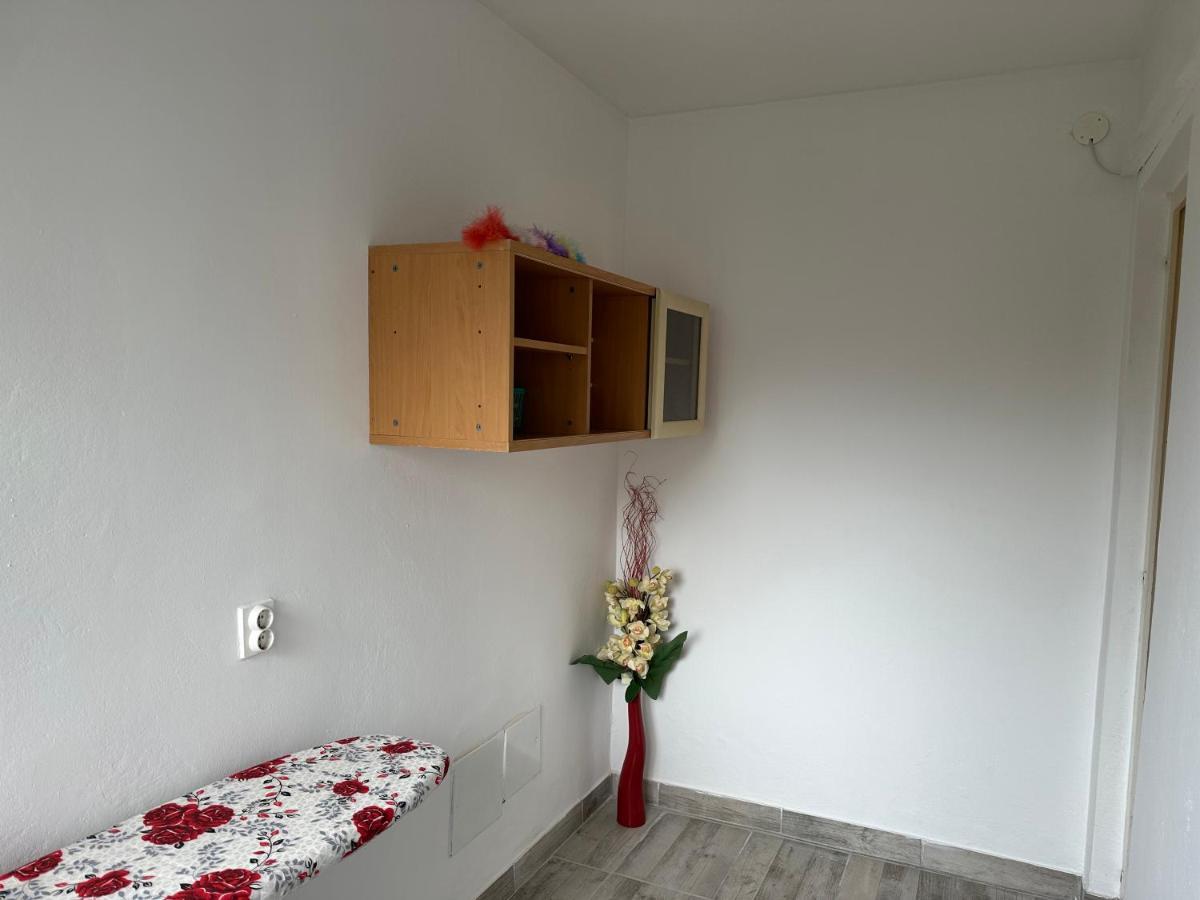 Apartment Mia بوريتش المظهر الخارجي الصورة