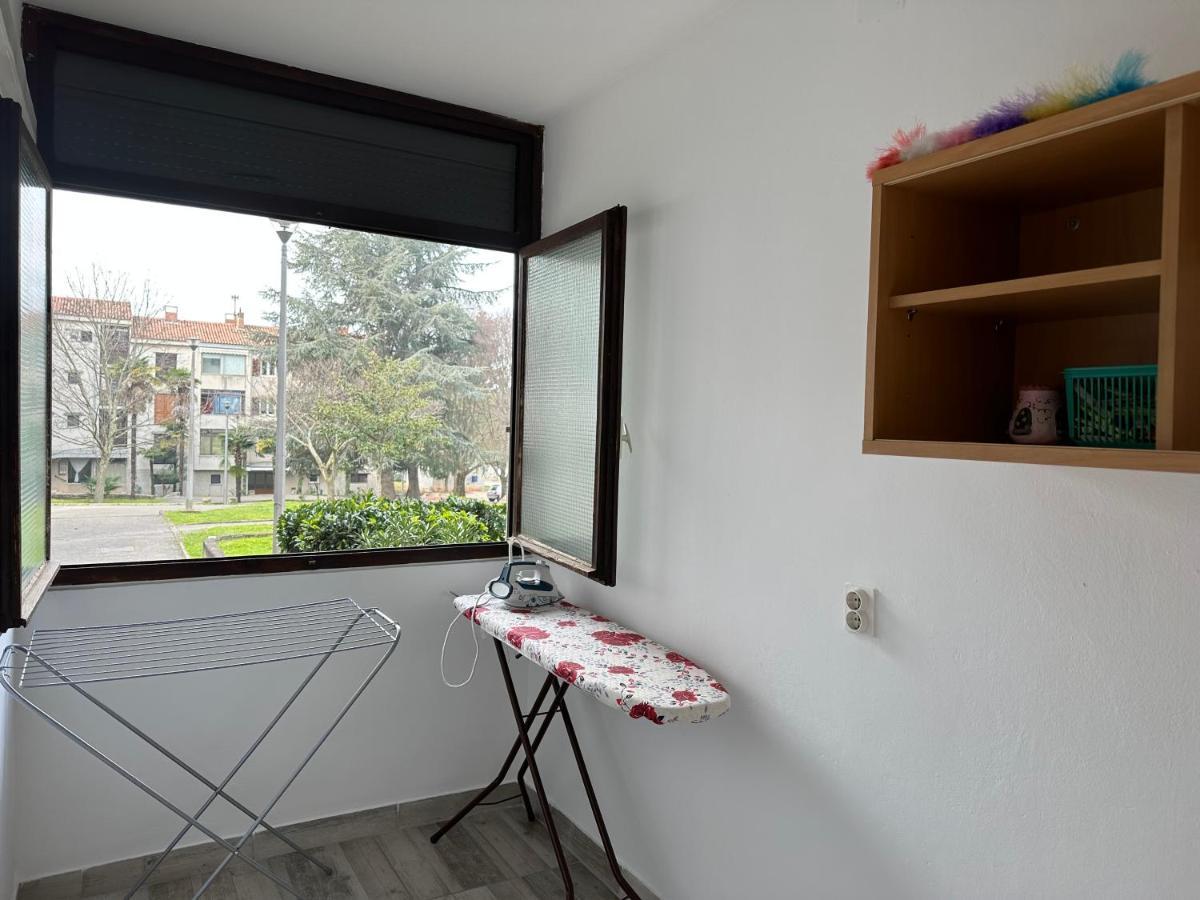 Apartment Mia بوريتش المظهر الخارجي الصورة