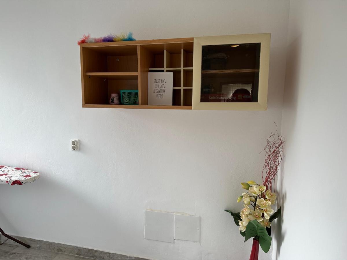 Apartment Mia بوريتش المظهر الخارجي الصورة