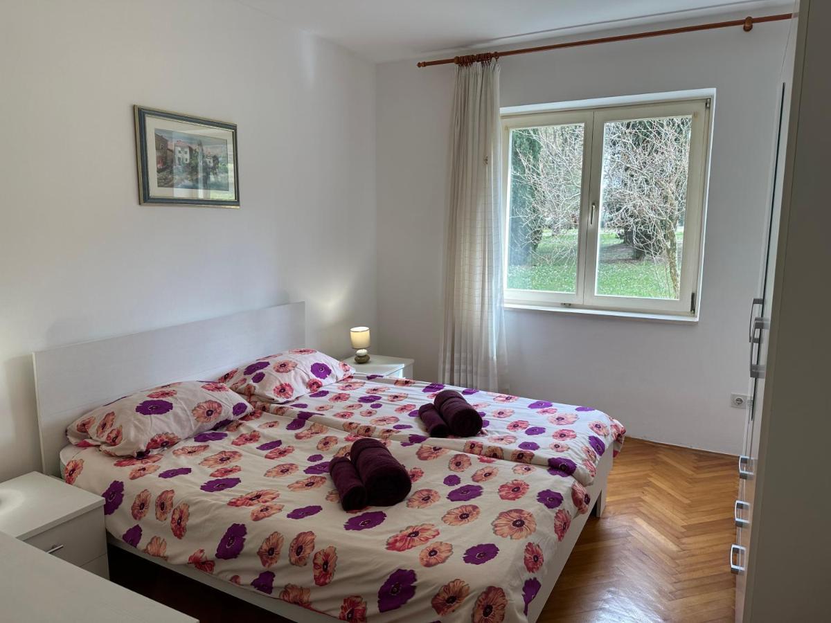 Apartment Mia بوريتش المظهر الخارجي الصورة