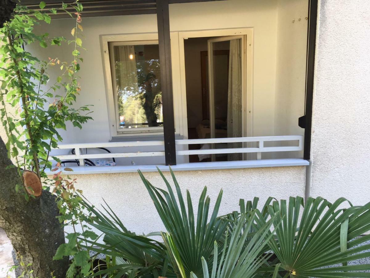 Apartment Mia بوريتش المظهر الخارجي الصورة