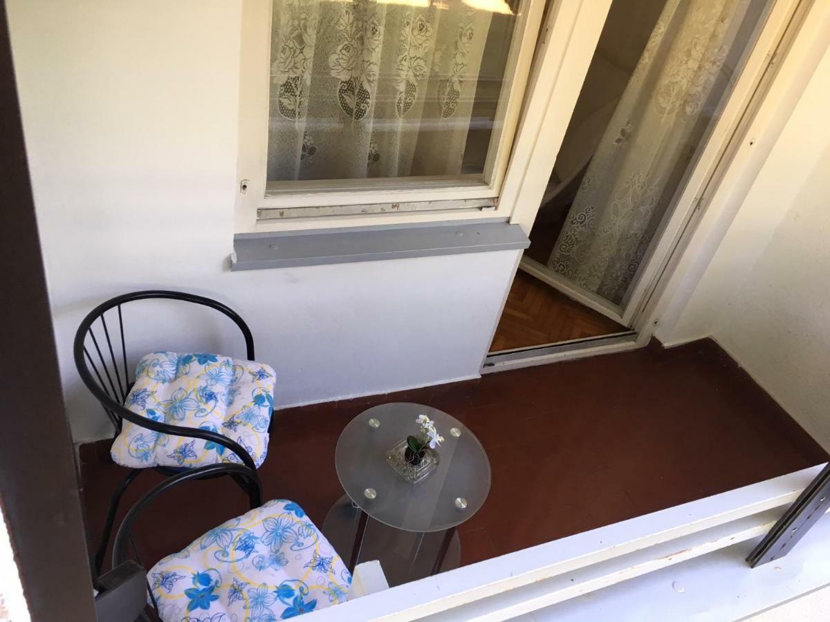 Apartment Mia بوريتش المظهر الخارجي الصورة